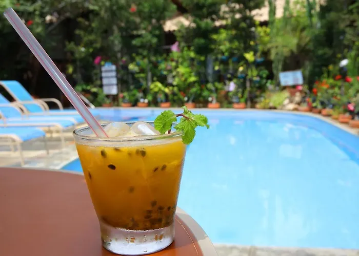 Pousada Ogum MarinhoPousada